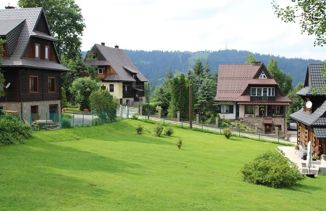 Prestige Apartamenty Przy Potoku Centrum-1